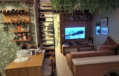 Apartamento à venda, 105 m² por r$ 2.700.000,00 - vila olímpia - são paulo/sp