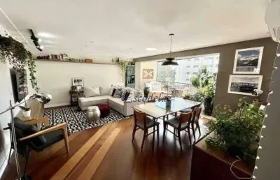 Apartamento à venda no brooklin - área: 158m² - 4 quartos (2 suítes) - 3 vagas , condomínio vila real, brooklin, são paulo/sp