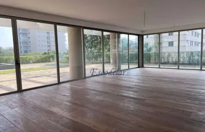 Apartamento garden à venda, 632 m² por r$ 32.000.000,00 - paraíso - são paulo/sp