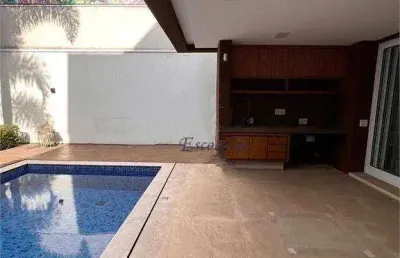Casa com 3 dormitórios, 495 m² - venda por r$ 9.990.000,00 ou aluguel por r$ 61.900,00/mês - jardim paulista - são paulo/sp