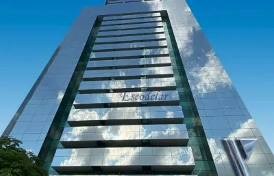 Prédio para alugar, 20379 m² por r$ 1.200.100,00/mês - paraíso - são paulo/sp