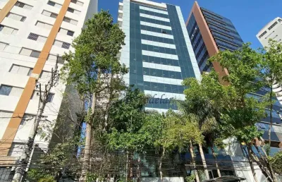 Prédio para alugar, 5492 m² por r$ 264.440,00/mês - paraíso - são paulo/sp