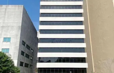 Prédio à venda, 7442 m² por r$ 38.000.000,00 - liberdade - são paulo/sp