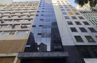 Prédio para alugar, 3723 m² no centro, rua 15 de novembro