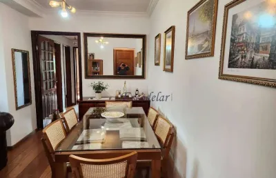 Apartamento com 3 dormitórios à venda, 81 m² por r$ 890.000,00 - vila clementino - são paulo/sp