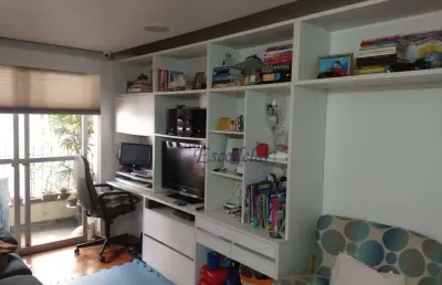 Apartamento com 2 dormitórios à venda, 100 m² por r$ 1.250.800,00 - vila nova conceição - são paulo/sp