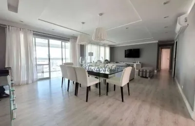 Apartamento com 4 dormitórios à venda, 201 m² por r$ 7.800.000,00 - itaim bibi - são paulo/sp