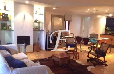 Apartamento com 2 dormitórios à venda, 154 m² por r$ 4.440.000,00 - vila nova conceição - são paulo/sp