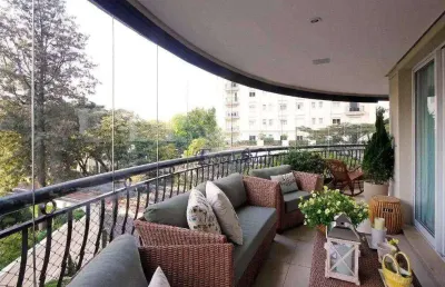 Apartamento com 3 quartos à venda, 288 m² por r$ 9.340.000 - vila nova conceição - são paulo/sp