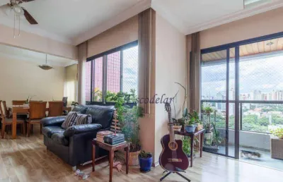 Apartamento com 3 dormitórios à venda, 117 m² por r$ 1.480.000,01 - vila clementino - são paulo/sp