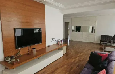 Apartamento com 2 dormitórios à venda, 146 m² por r$ 2.200.000,00 - itaim bibi - são paulo/sp