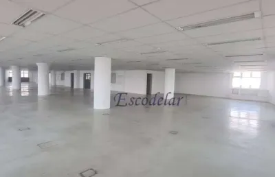 Andar corporativo à venda, 920 m² por r$ 4.500.000,00 - república - são paulo/sp