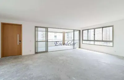Apartamento à venda, 167 m² por r$ 4.770.000,00 - jardins - são paulo/sp
