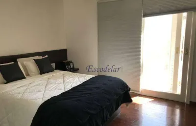 Casa com 5 dormitórios à venda, 720 m² por r$ 7.000.000,00 - cidade jardim - são paulo/sp