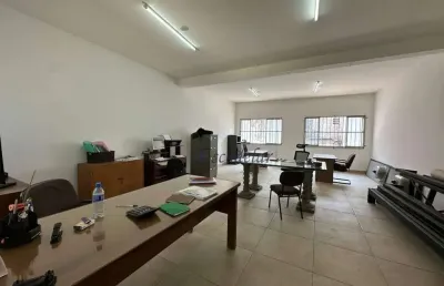 Sala para alugar, 155 m² por r$ 4.700,00/mês - lapa - são paulo/sp