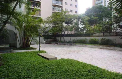 Apartamento à venda, 127 m² por r$ 3.300.000,00 - vila nova conceição - são paulo/sp