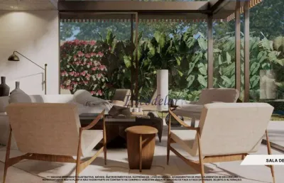 Casa com 3 dormitórios à venda, 488 m² por r$ 6.900.000,00 - brooklin - são paulo/sp