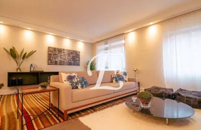 Apartamento à venda, 90 m² por r$ 1.800.000,00 - itaim bibi - são paulo/sp