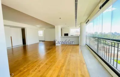 Apartamento com 3 dormitórios para alugar, 215 m² por r$ 27.637,60/mês - perdizes - são paulo/sp