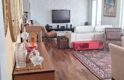 Apartamento com 3 dormitórios para alugar, 183 m² por r$ 17.900,00/mês - vila leopoldina - são paulo/sp