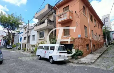 Casa à venda, 270 m² por r$ 910.000,00 - bela vista - são paulo/sp