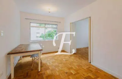 Apartamento à venda, 84 m² por r$ 1.325.000,00 - jardins - são paulo/sp