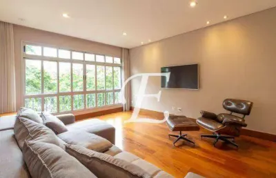 Apartamento para alugar, 141 m² por r$ 21.664,01/mês - vila nova conceição - são paulo/sp