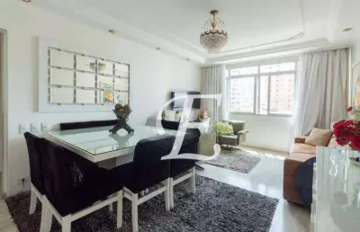 Apartamento com 3 dormitórios à venda, 106 m² por r$ 1.198.000,00 - alto de pinheiros - são paulo/sp