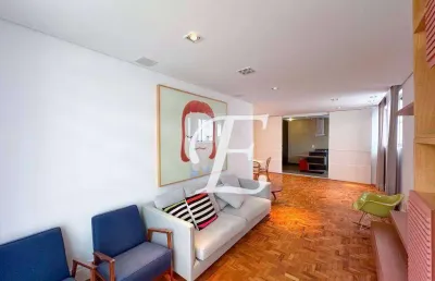Apartamento com 3 dormitórios à venda, 175 m² por r$ 1.800.000,00 - jardins - são paulo/sp