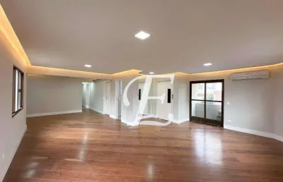 Apartamento 3 quartos, 3 vagas-160ms2-vila olímpia ao lado do instituto insper