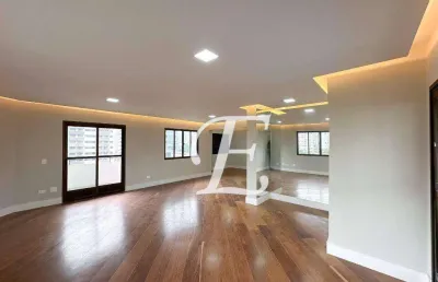 Apartamento 3 quartos, 3 vagas-160ms2-vila olímpia ao lado do instituto insper