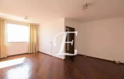 Apartamento com 2 quartos à venda, 93 m² por r$ 850.000 - paraíso - são paulo/sp