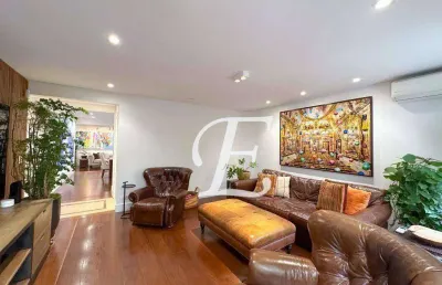 Sobrado com 4 quartos à venda, 600 m² por r$ 15.750.000 - jardim américa - são paulo/sp