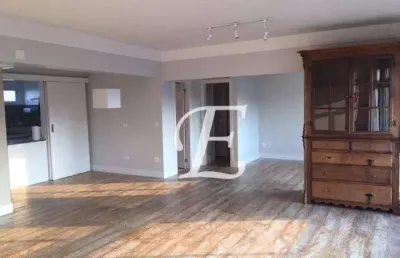 Apartamento  2 dormitórios/1 suíte 2 vagas reformado  166m²  para  venda/ locação jardins/cerqueira césar sp