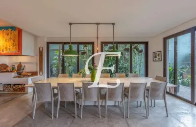 Apartamento com 3 dormitórios à venda, 189 m² por r$ 8.150.000,00 - itaim bibi - são paulo/sp