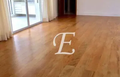 Apartamento com 3 dormitórios para alugar, 140 m² por r$ 12.085,19/mês - brooklin - são paulo/sp