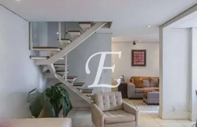 Apartamento duplex à venda, 85 m² por r$ 1.500.000,00 - vila nova conceição - são paulo/sp