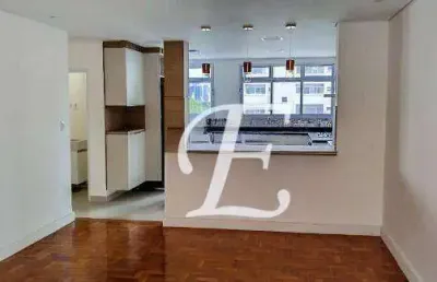 Apartamento com 3 dormitórios para alugar, 162 m² por r$ 11.140,00/mês - jardim paulista - são paulo/sp