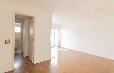 Apartamento com 2 quartos para alugar, 90 m²  moema - são paulo/sp