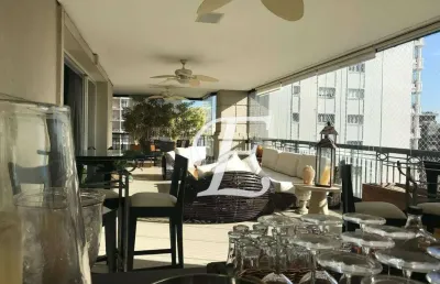 Apartamento com 3 quartos à venda, 401 m² por r$ 14.980.000 - vila nova conceição - são paulo/sp