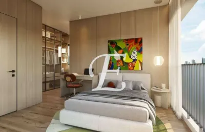 Apartamento com 2 dormitórios à venda, 65 m² por r$ 977.400,00 - perdizes - são paulo/sp