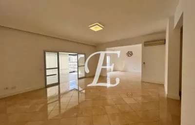 Apartamento de 4 quartos sendo 4suites para locação na vila nova conceicao
