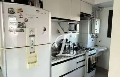 Apartamento à venda, 55 m² por r$ 750.000,00 - parada inglesa - são paulo/sp