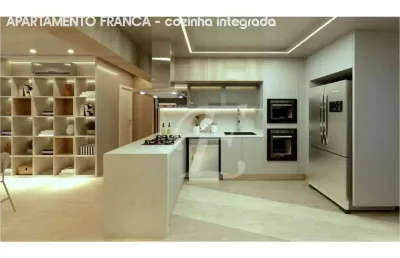 Apartamento com 3 quartos para alugar na Alameda Franca, Jardim Paulista, São Paulo