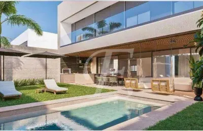 Casa com 4 dormitórios à venda, 522 m² por r$ 6.500.000,00 - jardim dos estados - são paulo/sp