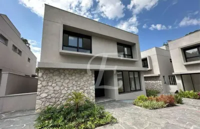 Casa com 4 quartos à venda, 935 m² por r$ 5.200.000 - chácara santo antônio - são paulo/sp