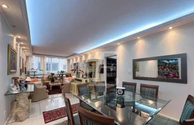 Apartamento à venda. jardim paulista. com 3 quartos, sendo 1 suíte, e 4 banheiros, 1 vaga