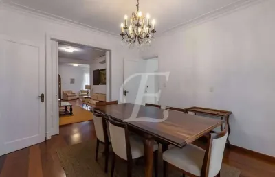 Casa jardim europa - alugar 3 suítes, local privilegiado