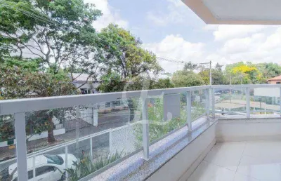 Apartamento com 4 dormitórios à venda, 195 m² por r$ 2.800.000,00 - jardim paulista - são paulo/sp