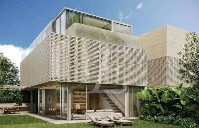Casa com 4 dormitórios à venda, 667 m² por r$ 20.520.000,00 - jardim europa - são paulo/sp
